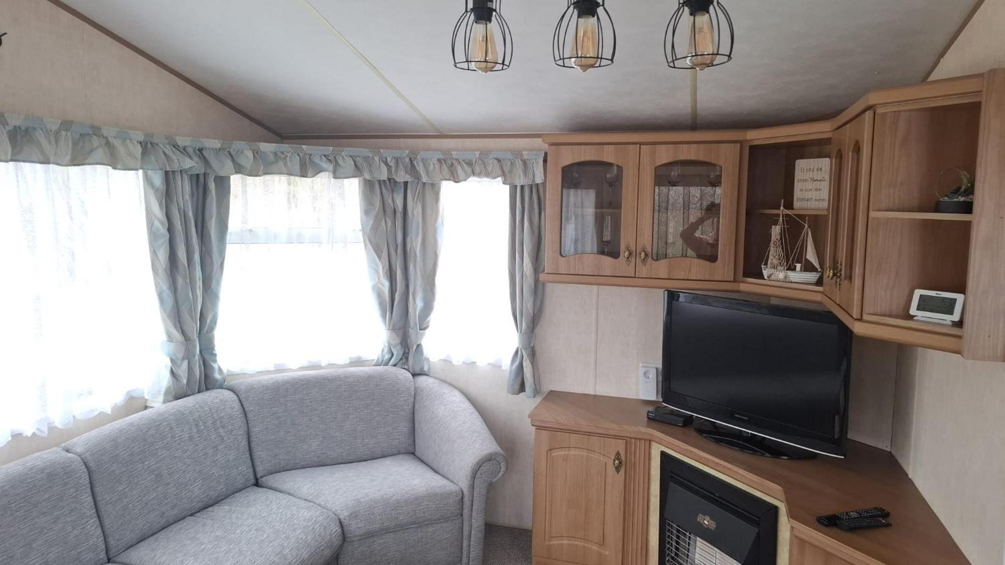 Ferienwohnung An der Eiche Wilhelmsburg Zimmer foto